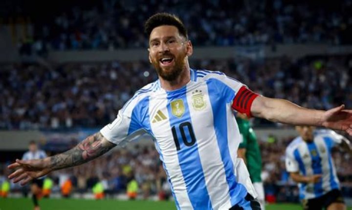 Unlocking The Legacy: Messi's Copa America Triumph