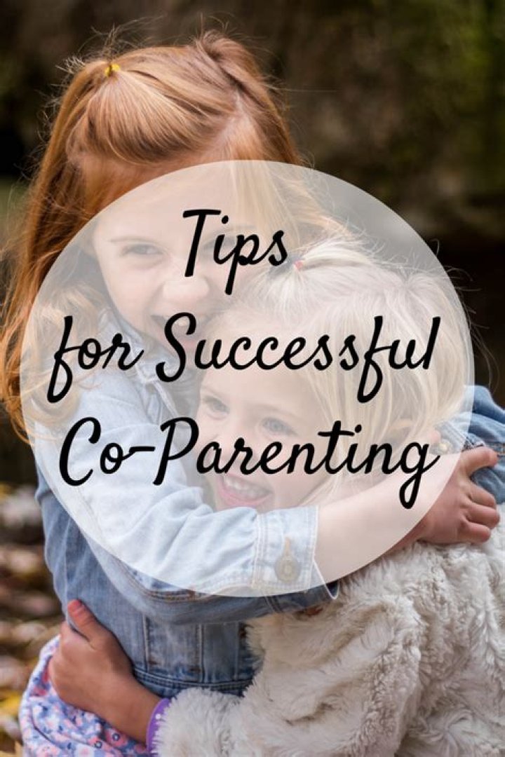 Unlocking The Secrets Of Successful Co-Parenting: Doug Savant's Journey