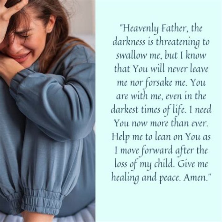 Unraveling The Pain Of Losing A Child At 14