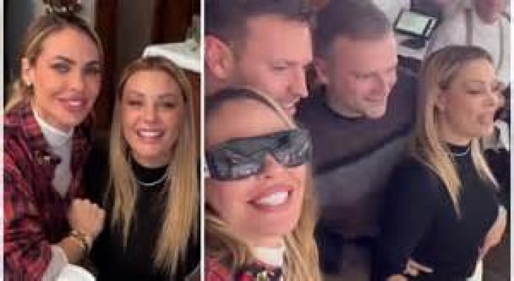 Unveil The Enigmatic Tamara Pisnoli Figlia Gaia De: A Journey Of Discovery