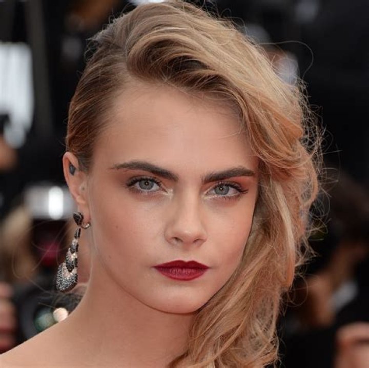 Unveiling Cara Delevingne's Net Worth Journey: Success And Investment Insights