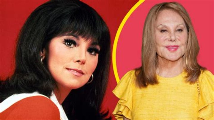 Unveiling Marlo Thomas's Age, Net Worth, And The Secrets Of Her Success