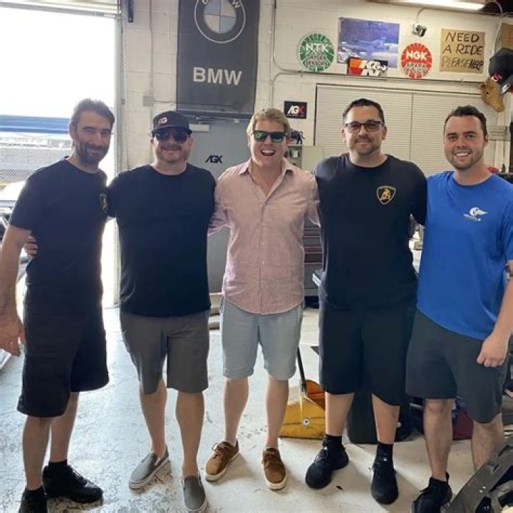 Unveiling Randy Tillim's Remarkable Journey In Savage Garage