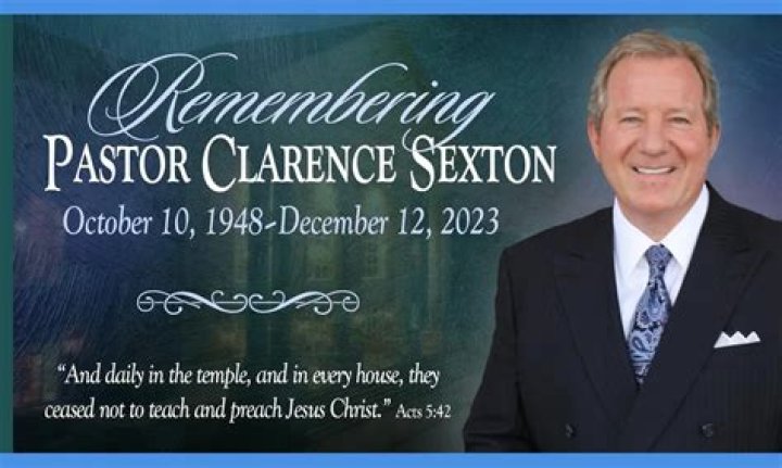 Unveiling The Circumstances And Impact Of Clarence Sexton's Death
