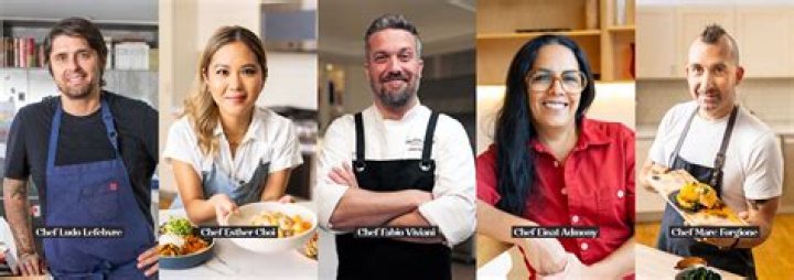 Unveiling The Culinary Legacy Of Chef Esther Choi: Discoveries And Insights