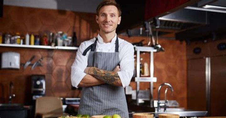 Unveiling The Culinary Secrets Of Chef May's Enigmatic Muse