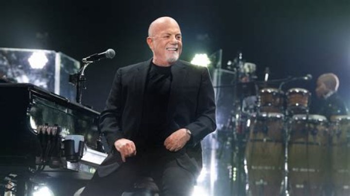Unveiling The Epic Legacy Of Billy Joel: A Journey Of Discovery