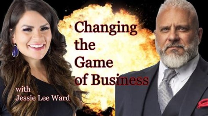 Unveiling The Identity Of Jessie Lee Ward's Ex-Husband: Discoveries And Insights