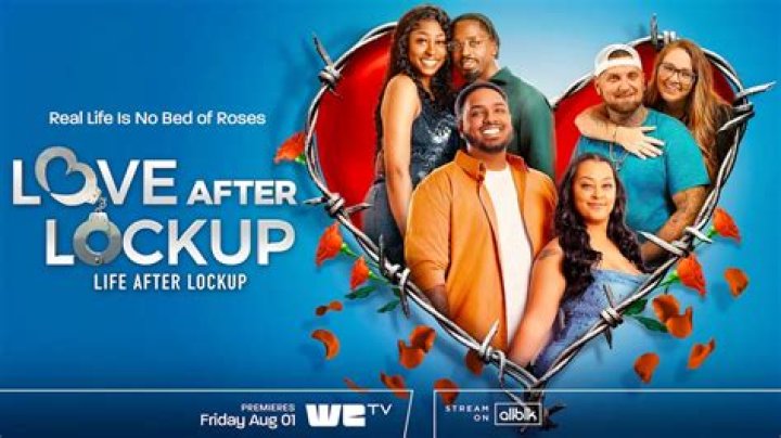 Unveiling The Truth: "Love After Lockup: Lacey's" Untold Story