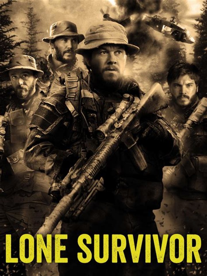 What happened to Gulab from Lone Survivor?