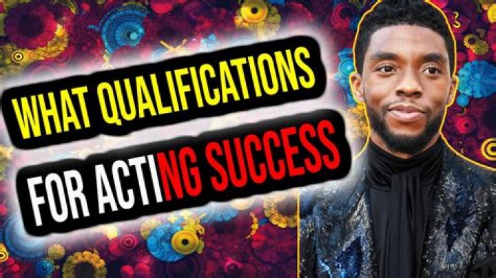 What qualifications do I need to be a visual effects artist?