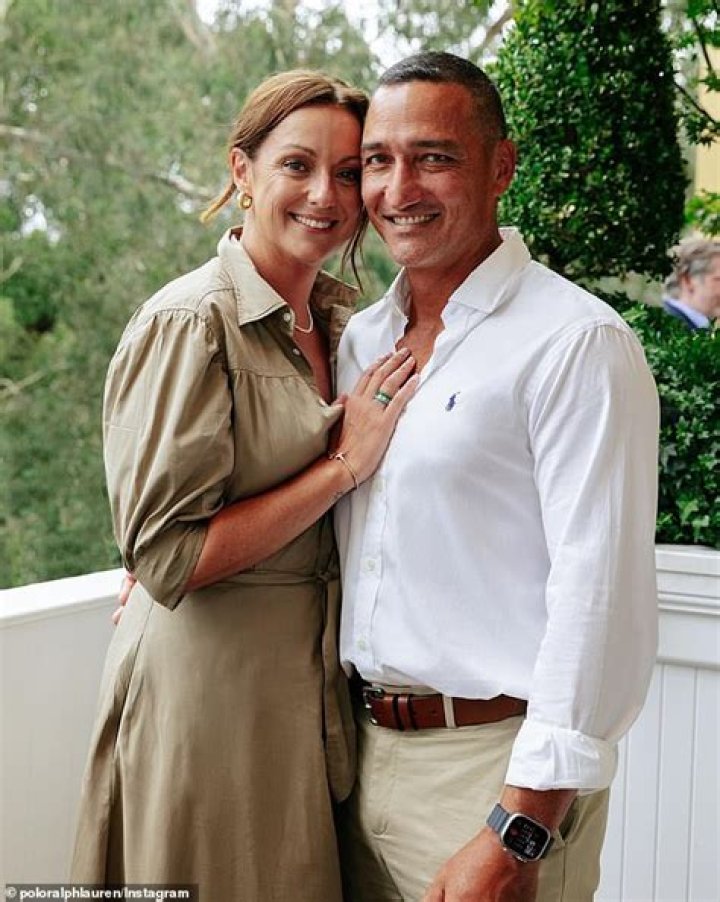 Who Is Celeste Barber Husbands Api Robin? Details On Their Married Life