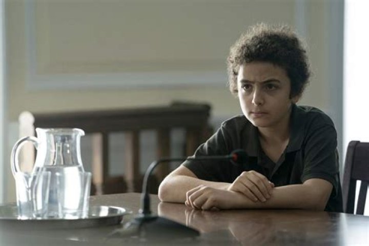 Who Is Elisha Henig Parents? Elisha Henig Ethnicity, Family, Race, Mr Robot -