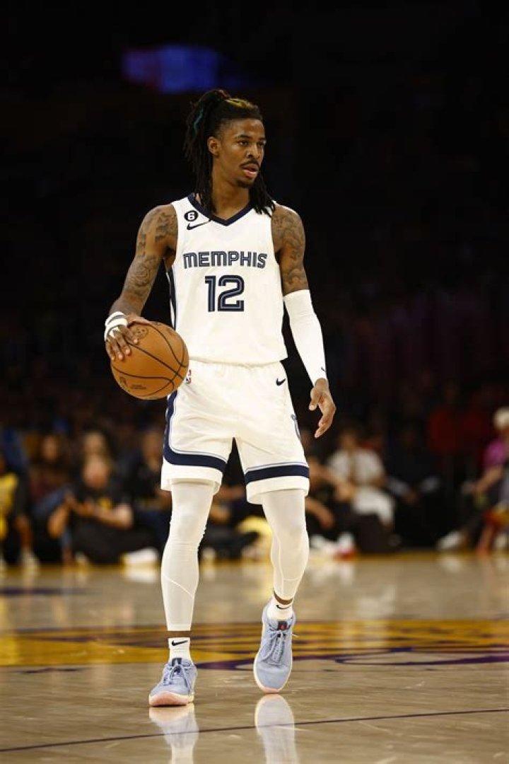 Who Is Jamie Morant? Details You Should Know About Ja Morant Mother