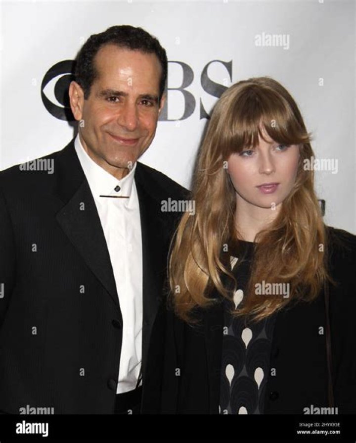 Who Is Josie Lynn Shalhoub, Tony Shalhoub's Daughter?